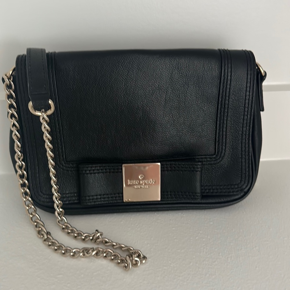 Kate spade crossbody